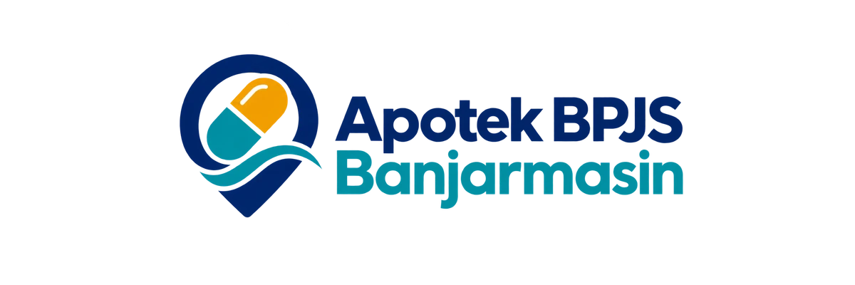 Apotek BPJS Banjarmasin